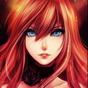 Meet your Posher, Saige